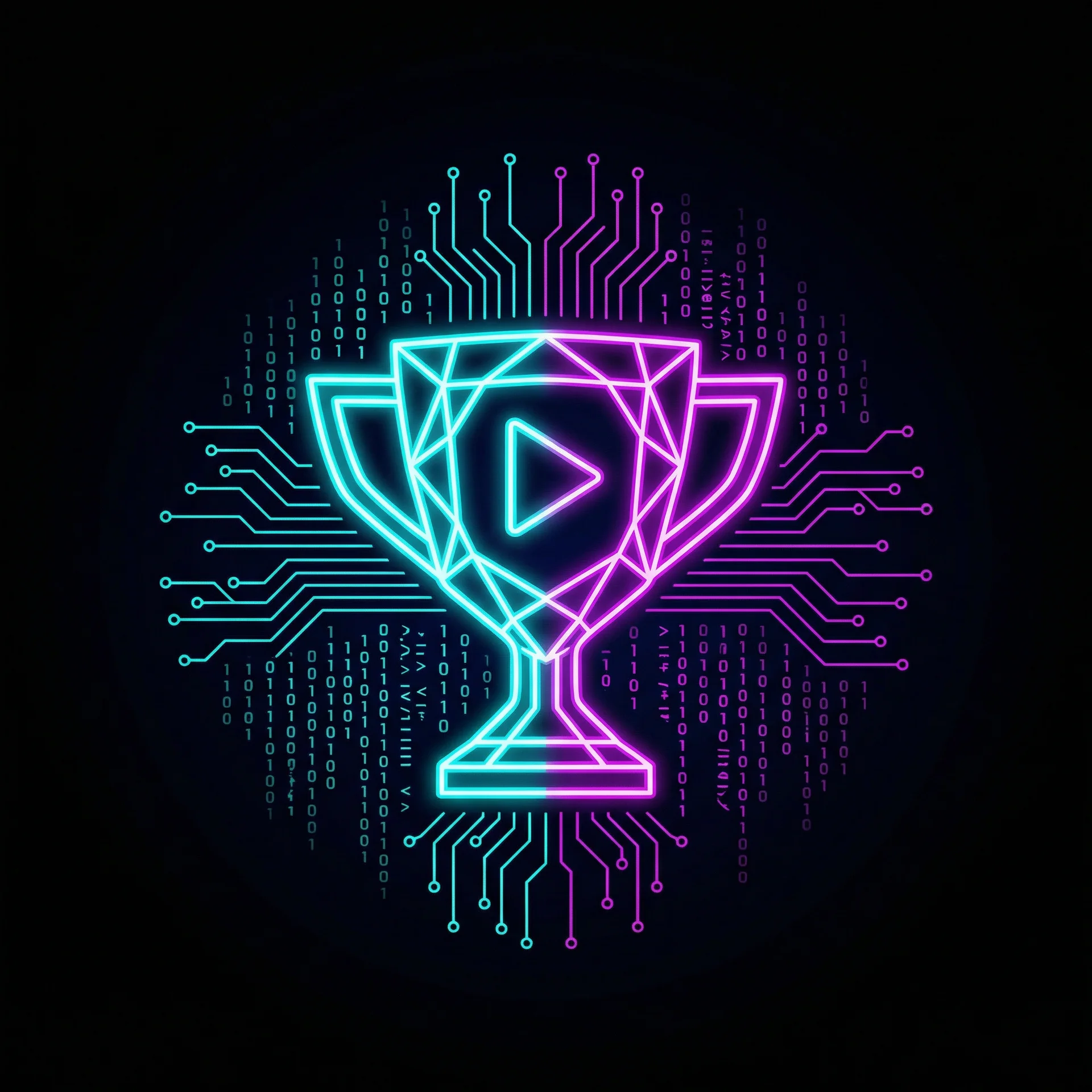 笑倾三国简介 竞技平台Logo